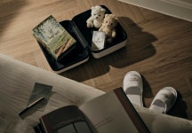 그랜드 조선 부산, 테디테일즈와 협업한 겨울 패키지 허그 미, 프렌드 선보여