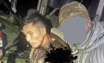 우크라 포로된 북한군, 한국행 가능성 있나