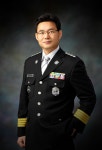 전주완산소방서 16대 박덕규 서장 취임