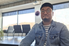 [인터뷰] 오유석 스네이크이글 대표 헉! 소리 나오는 작품 만들겠다