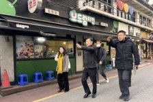 서울 서초구, 역대 최대 규모 600억 투입… 골목상권 활성화 박차
