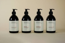 셀바티코, 프랑스 헤리티지 담은 퍼퓸드 핸드 앤 바디 워시 4종 출시