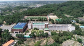 대구 정동고 혁신도시 이전 사업... 부동산 경기 침체로 무기한 연기