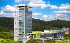 장성 백양사·백암산 주차장, 올해도 무료 개방