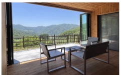 데미샘 자연휴양림, 설 연휴에도 문 활짝… 나는 솔로이후 인기몰이