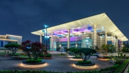 인천문화예술회관, 오늘부터 2025년 전시실 대관 신청 받는다