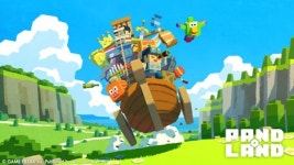 게임프리크·원더플래닛 신작 판도랜드, 4월 말 전 세계 론칭