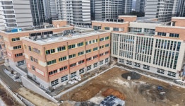 서울시교육청, 노후학교 공간재구조화 첫 성과