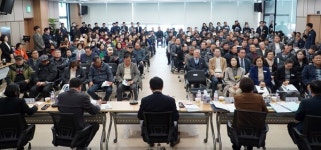 윤병태 나주시장, 소통과 공감으로 주민 신뢰 다졌다