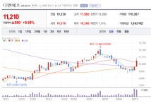 디엔에프, 반도체 소재 넘어 기능성 코팅제·나노소재까지…사업 다각화 박차