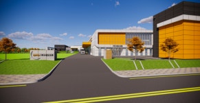 네오오토, 4공장 증설 착수... 생산 CAPA 확대 본격화