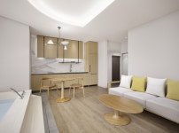 카시아 속초, 객실 내 프라이빗 풀파티 원더풀 스위트 프로모션 출시