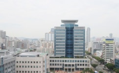 울산 북구, 주말에도 안심…울산시티병원, 별빛 품은 어린이 병원으로 변신