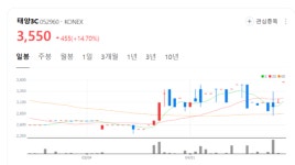 태양1급자동차메디칼 | 반도체 정밀 배선 기술력 바탕, 태양3C 의료기기 완제품 시장 '도전장'