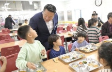 순창군, 안전하고 건강한 급식 책임진다…우수 집단급식소 모집