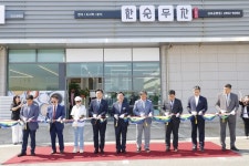 강서구, 시니어 밥집 2호점 개점… 어르신 일자리 5433개로 확대