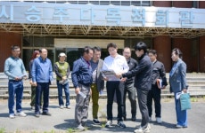 순천시, 그린바이오 산업 거점 조성 본격 시동… 미래 성장 동력 확보 박차