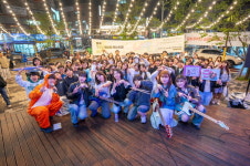 성북구 월곡청소년센터, 2025 UR Festival 성황리에 개최