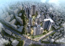 관악구 유일 단독주택 재건축…봉천1-1구역, 807가구 아파트로 탈바꿈