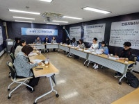 성북구, 고교학점제 시행 앞두고 대학과 협력해 지역 교육과정 본격 운영