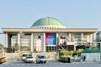 이재명 대통령 오늘 11시 취임선서만…임명식은 다음달 제헌절에