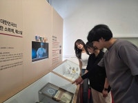 한독, 속 편한 연구소 in 충북 전시 성료