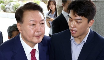 與, 윤석열 2차소환에 