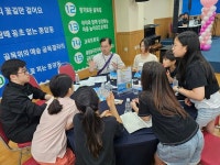 성북구, 20개 동 주민총회서 학생 제안 지역 의제 채택… 마을 변화, 청소년이 이끈다