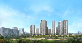 평택 브레인시티 핵심 입지 로제비앙 모아엘가 주목