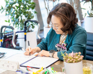 용산구, 한국새생명복지재단과 업무협약… 저소득·어르신 복지 협력 강화