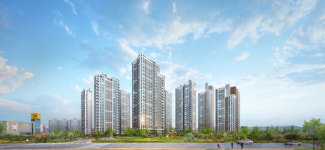 여주역 대광로제비앙 더센텀 선착순 계약 진행