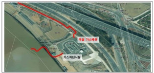 문중 땅 감정도 없이 5억에 매입...가스기술공사 직원 덜미