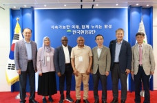 한국환경공단, K-자원순환 제도로 오염 문제 해결 나선다