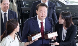 [속보] 윤석열 측 진단서·의무기록 서울구치소에 전달