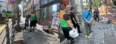 성북구, 주민 참여로 통학로 안전 강화… 아동친화도시 1호의 실천
