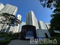 잠실 3대장 리센츠, 커뮤니티에 왜 45억 쏟아붓나