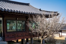 영암 구림한옥스테이 일과 쉼 공존 워케이션 명소로