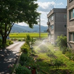 [22일(금) 전주·전북 날씨 예보] 내륙 중심 소나기…무더위·열대야 이어져