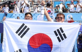 서울 올림픽 양궁 금메달리스트 박성수 감독 별세
