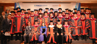 전문건설공제조합, 건설 경영 CEO과정 3기 성료