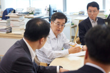 경기도, 근로감독권 위임 대비 TF 가동