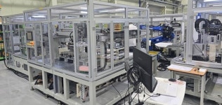 케이엔에스, 세계 최초 AX 기반 AI 자율형 제조 시스템 CTNS에 공급