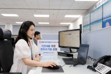 7년 연속...삼성전자서비스, 콜센터 품질지수 최우수기업 선정