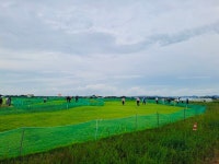 익산 이리로파크골프장 활짝…총 36홀 규모로 확대