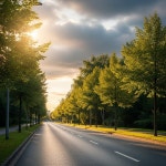 [대전·세종·충남 날씨] 주말 흐리고 서해안 한때 비…다음 주 초 맑고 쌀쌀