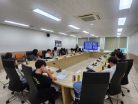 용인시청소년수련관 별하, 청소년 주도 교류활동으로 성장 발판