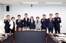 성남시의회, 2050 지속가능한 성남 정책토론회 개최