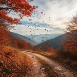 [내일(21일) 덕숭산(수덕산) 날씨] 구름 많다가 맑아짐, 낮엔 포근한 기온