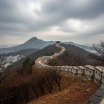 [내일(10일) 남한산성 날씨] 흐리고 비교적 온화…낮 10℃까지 올라