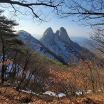 [내일(10일) 봉명산 날씨] 맑음 뒤 구름 많아…낮 10℃까지 올라 비교적 온화